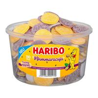 Haribo - Mhmmaracuja - 150 stuks - thumbnail
