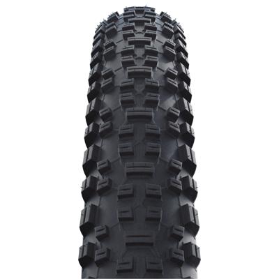 Schwalbe Buitenband rapid rob k-guard 29 x 2.25" / 57-622 - zwart - thumbnail