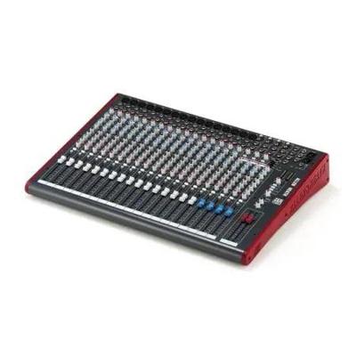 Allen & Heath Allen & Heath ZED 24