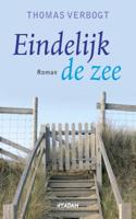 Eindelijk de zee (Paperback) - thumbnail