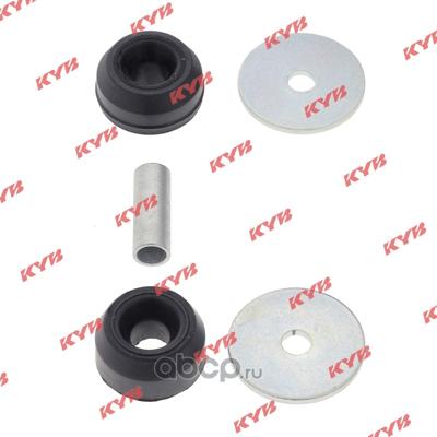 Veerpootvoering SM9916