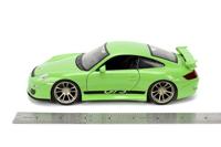 JADA TOYS Porsche 2007 Fast & Furious Kant-en-klaar model Personenauto (model) - thumbnail
