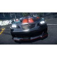 Ridge Racer Unbounded Limited Edition - thumbnail