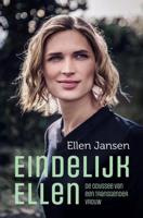 Eindelijk Ellen - Ellen Jansen - ebook - thumbnail