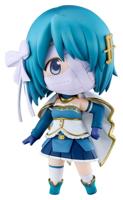 Puella Magi Madoka Magica the Movie -Walpurgisnacht: Rising- Nendoroid Basic Action Figure Sayaka Miki - Walpurgisnacht: Rising Ver. 10,0 cm - thumbnail