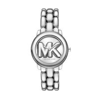 Michael Kors Bandschakels MK4963 - Staal - (1 stuk) - thumbnail