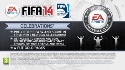 Fifa 14