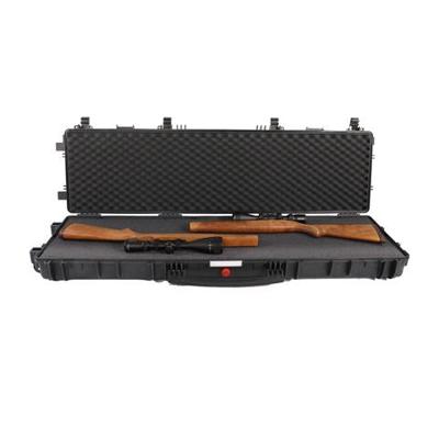Explorer Cases red line 13513 geweer koffer met plukschuim