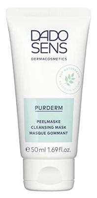 Dado Sens Purderm cleansing mask bio 50 Milliliter