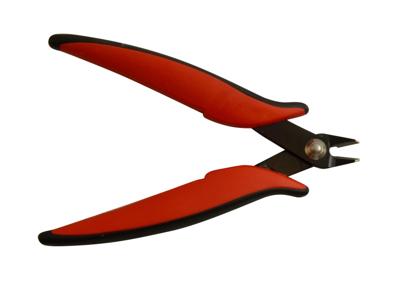 Vaessen Creative • precisie kniptang