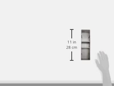 Gedore E-1101 BT Magazijnkast voor kleine onderdelen (l x b x h) 78 x 260 x 63 mm Aantal vakken: 3 Inhoud 1 stuk(s)