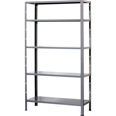 IRONSIDE 140020 Stellingkast compleet Metaal