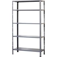 IRONSIDE 140020 Stellingkast compleet Metaal - thumbnail