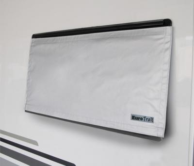Eurotrail window cover - 120*60cm