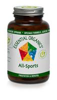 Essential Organics All-Sports - thumbnail