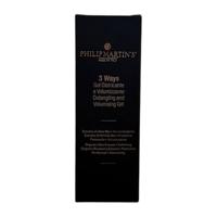 Philip Martin's Hair Styling 3 Ways Gel 150ml - thumbnail
