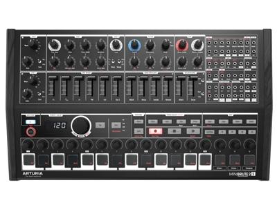 Arturia Minibrute 2S