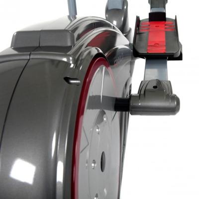 Finnlo crosstrainer Finum III