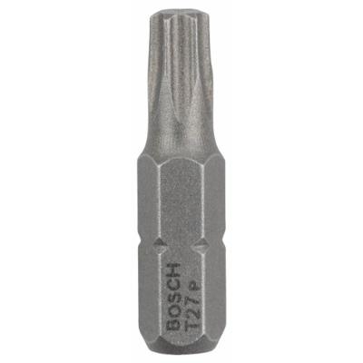 Bosch Accessoires Bit extra-hard T27, 25 mm 25st - 2607002498 Bosch Accessoires Bit extra-hard T27, 25 mm 25st - 2607002498