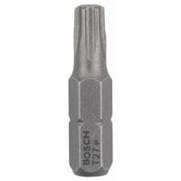Bosch Accessoires Bit extra-hard T27, 25 mm 25st - 2607002498 - thumbnail