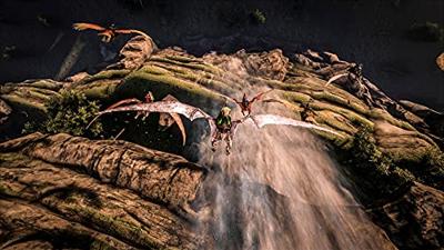 ARK: Ultimate Survivor Edition