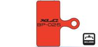 XLC Remblok shimano xtr/xt bp-o25 - thumbnail