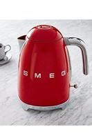 SMEG - Waterkoker - KLF03RDEU Waterkoker Rood - thumbnail