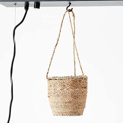 Brilliant HanglampBankwood 80cm - 99541/76