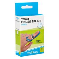Pharmex Vingerspalk Toad Vitaplus l - thumbnail