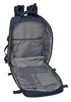 Schoolrugzak Safta Marino Marineblauw - thumbnail