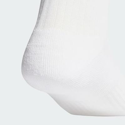 Adidas 3-Stripes Essential Crew Sokken