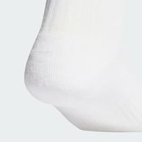 Adidas 3-Stripes Essential Crew Sokken - thumbnail