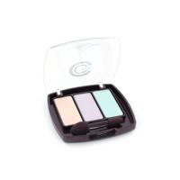 Constance Carroll Trio Oogschaduw - 101 Sugar Almonds - thumbnail