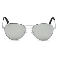 Ermenegildo Zegna zonnebril | EZ0098 56 18C - thumbnail