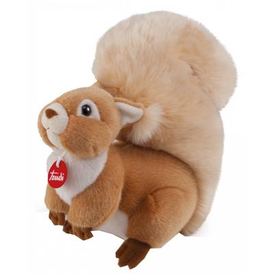 Trudi squirrel ginger: 15x25x30 cm (m-24225)