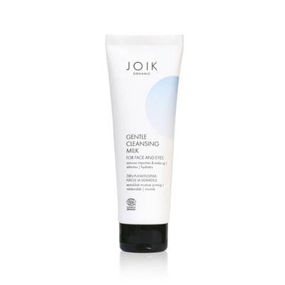 Joik Joik Cleansing Milk Face & Eyes (125ml) Joik Joik Cleansing Milk Face & Eyes (125ml)