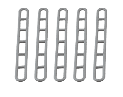 Redwood Ladderspanner (5st.)