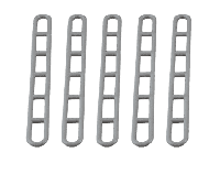 Redwood Ladderspanner (5st.) - thumbnail