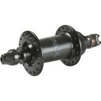Miche xmx voornaaf mtb 100mm qr/tx15 32 gts - thumbnail
