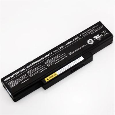 Notebook battery for MSI GX400 GX600 series 10.8V /11.1V 4400mAh Notebook battery for MSI GX400 GX600 series 10.8V /11.1V 4400mAh