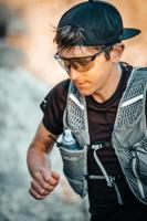 Julbo ultimate photochromic - sports glasses - thumbnail