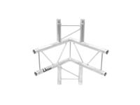 ALUTRUSS DECOLOCK DQ2-PAC44V 4-way Corner - thumbnail