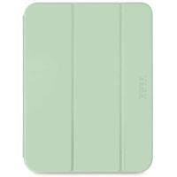Folio iPad Gen 10 - 10.9 - PORT DESIGNS - 201353 NOUMEA 2 Slimclear - Groen - thumbnail