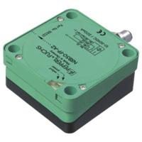 Pepperl+Fuchs Inductieve sensor PNP NRB50-FP-A2-P3-V1 - thumbnail
