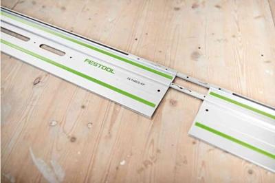 Festool FSV/2 Verbindingsstuk voor geleiderails - 577039