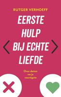 Eerste hulp bij echte liefde (Paperback) - thumbnail