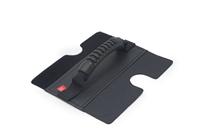 Fahrer draaggreep "händel brompton" carrying handle händel brompton black - thumbnail