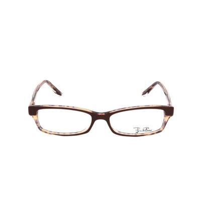 Brillenframe Dames Emilio Pucci EP2649-204 Ø 51 mm