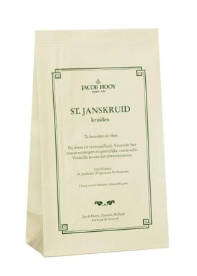 Jacob Hooy Sint-Janskruid Gesneden