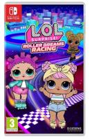 L.O.L. Surprise! Roller Dreams Racing - thumbnail